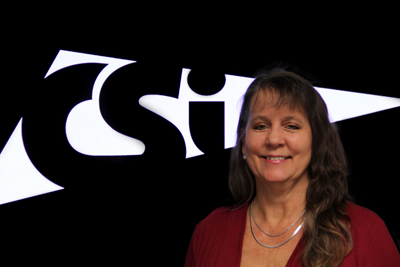 Kim Carter, Office Manager